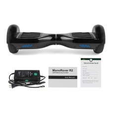 Monorover R2 Two Wheel Self Balancing Electric Scooter